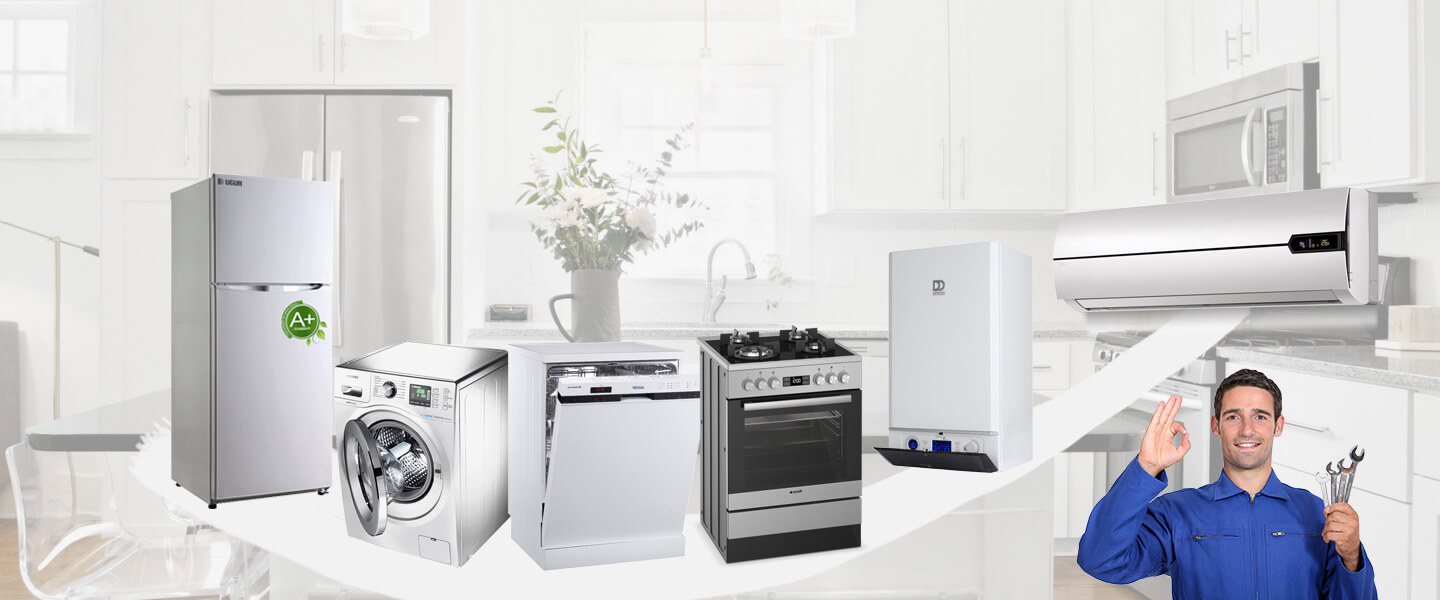 Bayındır Grundig Servisi